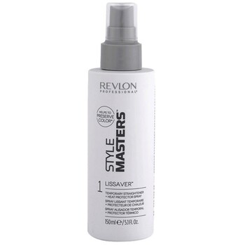 Style Masters Double Or Nothing Lissaver - Sprej na urovnanie a ochranu vlasov
